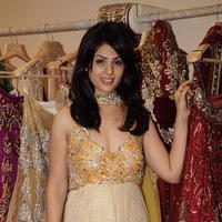 Anjana Sukhani Shopping at Archana Kochhar Store - Pictures | Picture 105226